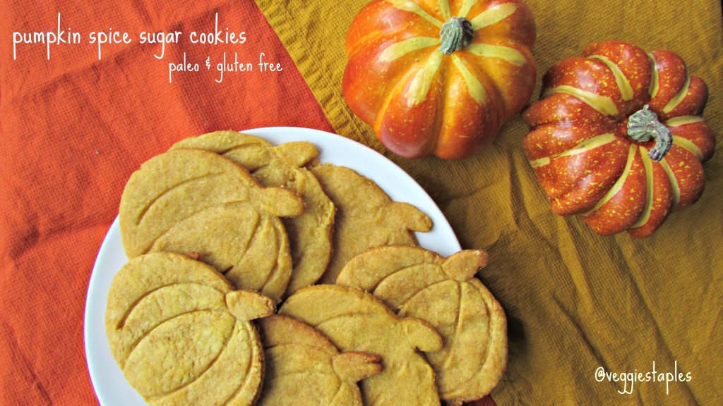 paleoglutenfreepumpkincookies