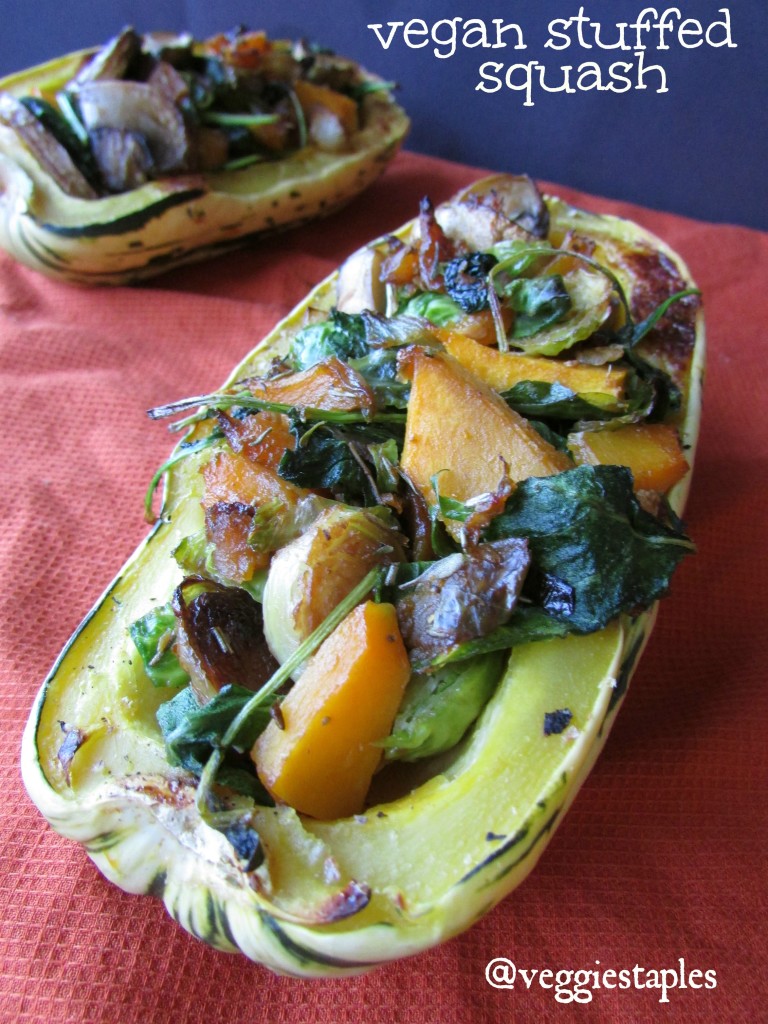 veganstuffedsquash