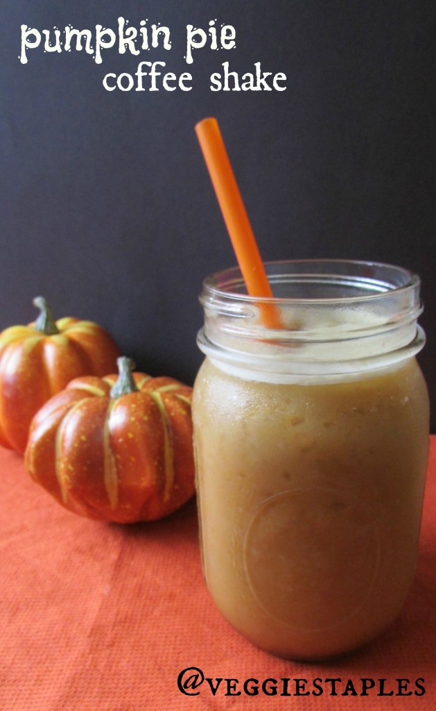 pumpkinpiecoffeeshake