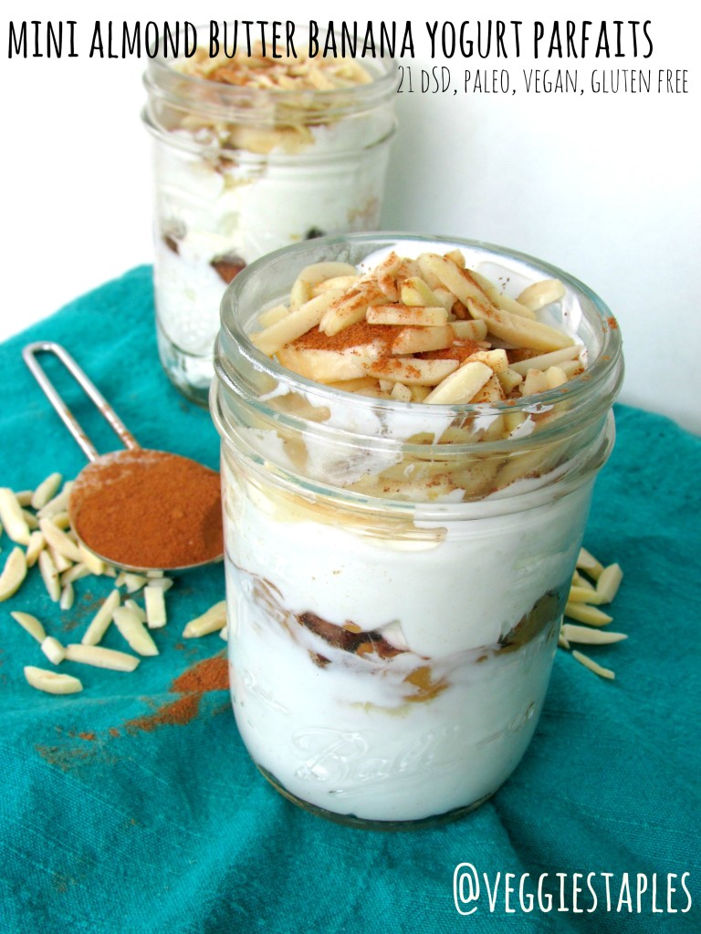 veganpaleoglutenfreealmondbutteryogurtparfaits