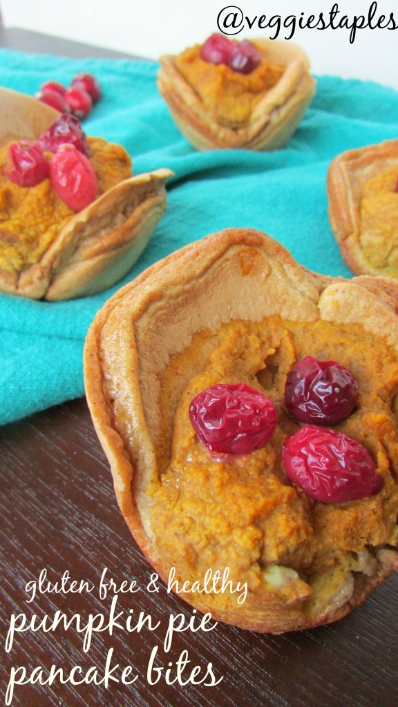 glutenfreepumpkinpiepancakebites