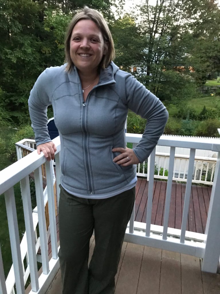 Prana Clothing Review - Yoga & Lifestyle Apparel